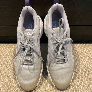 Golf Shoes. (Adidas - Bounce)